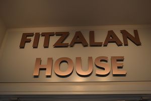 Fitzalan House- click for photo gallery